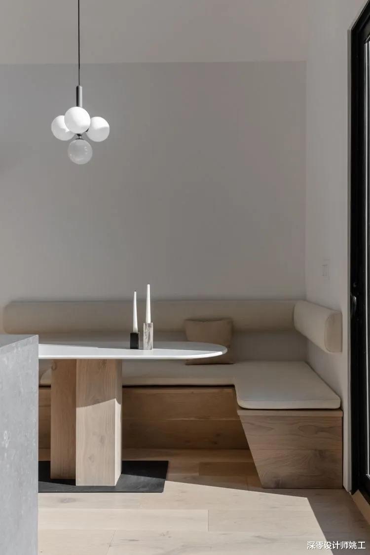 聪明的人,都在家里这5个地方打了卡座,能收纳就座还省空间