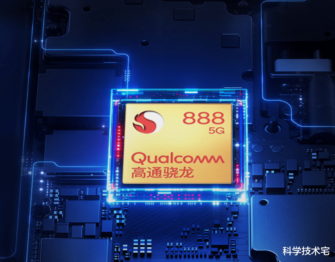 高通骁龙|68W充电、144Hz屏幕、512GB存储，骁龙8游戏手机将至！