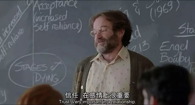 心灵捕手|心理咨询:《心灵捕手》,一段高质量的咨访关系,会给你带来什么?