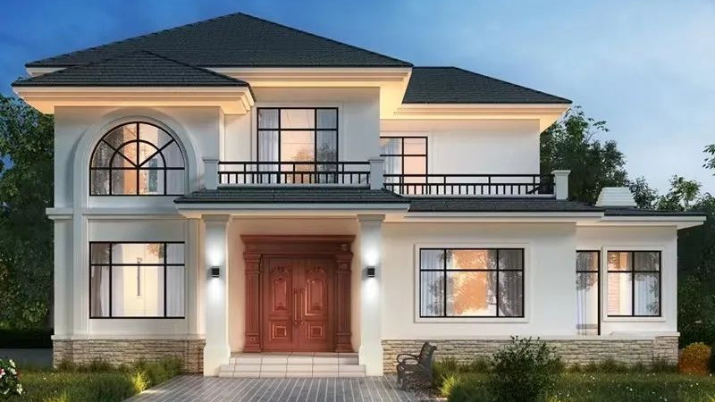 回到田野，建所小屋，寻找热爱的生活方式