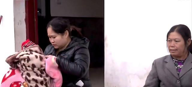 16年,男子意外去世,前妻上门索要孩子抚养费,却被亲子鉴定打脸