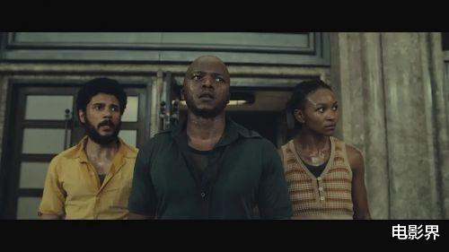 锡尔弗顿之围|2022年度最强动作惊悚片《锡尔弗顿之围》 ，你看中它的什么