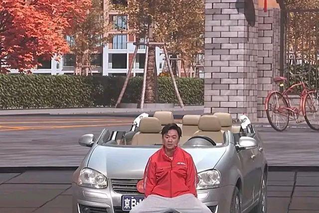 小品|春晚因沈腾启动预案,辛辣讽刺小品《坑》创作低劣,啃老本,失望