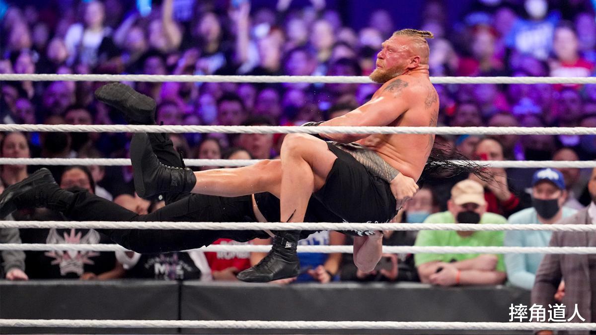 wwe|大布痛失WWE冠军却进军摔角狂热，隆达罗西回归拿下皇家大战！