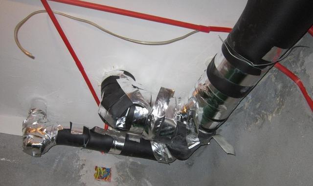 朋友家装修做了10个隔音设计,卧室直接变密室,一点噪音都没有