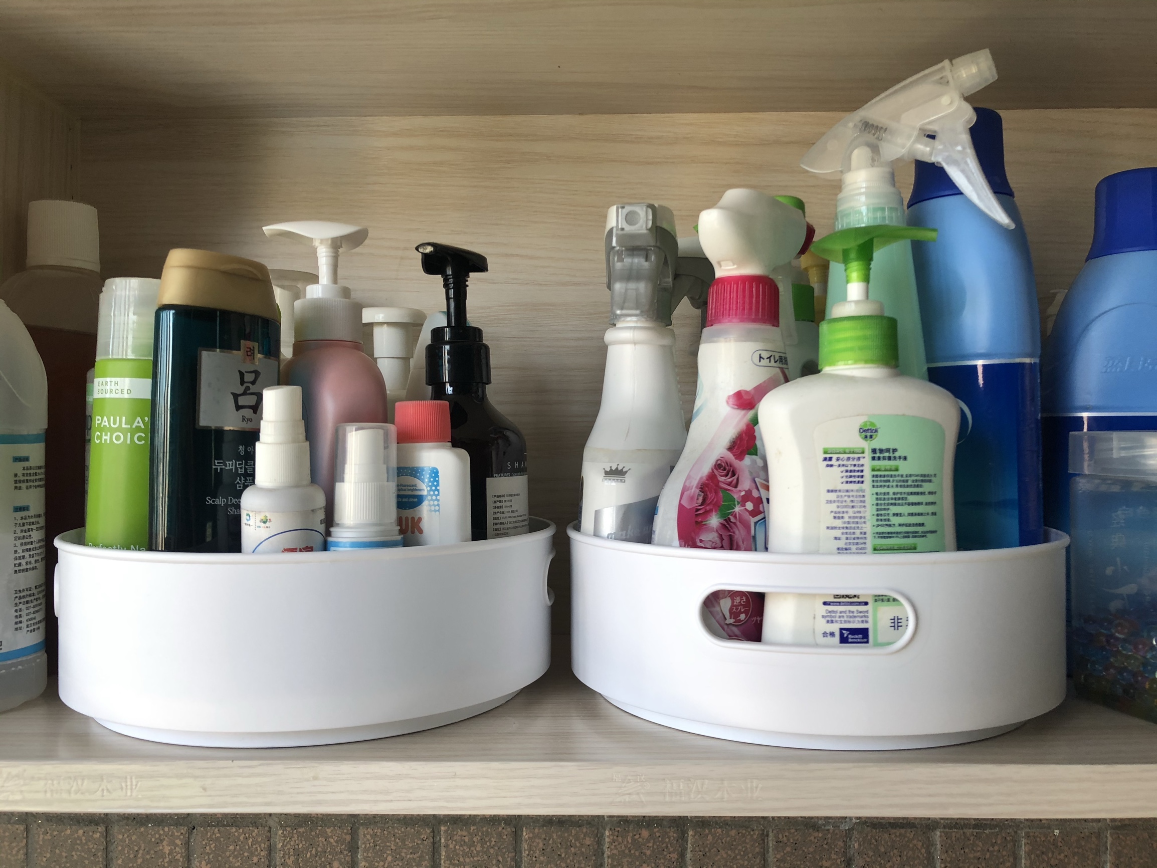 这10个收纳小物件,一物多用太巧妙,家里有的别再闲置了!