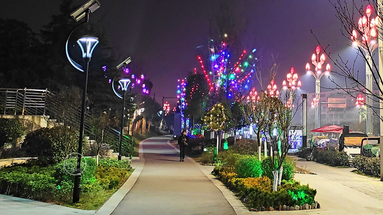 你在意别人的情面,别人却没在意你