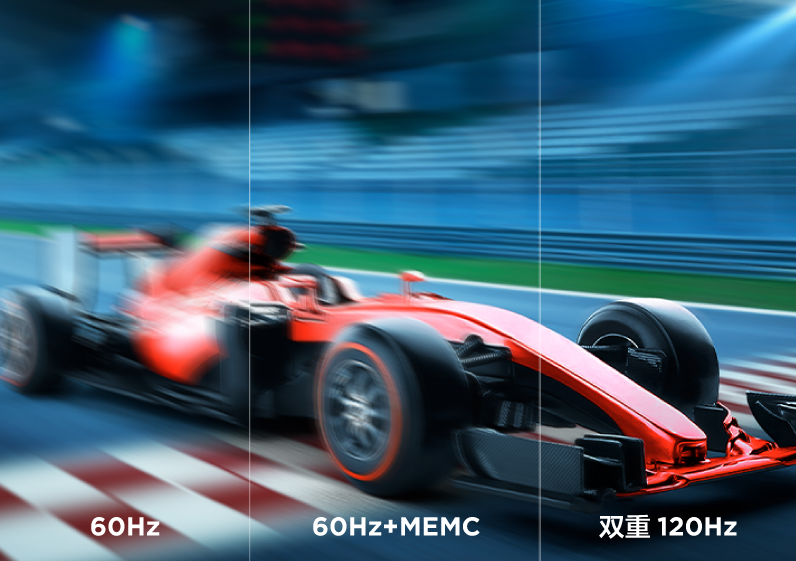 TCL|TCL电视创造奇迹，S12金标剧院电视体验感爆棚