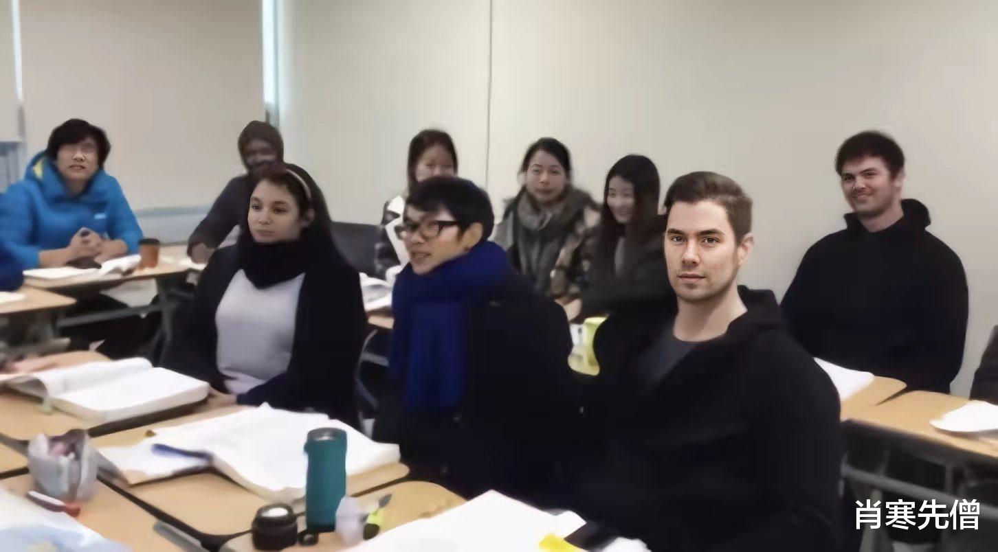 运动员|我，芬兰人，曾是滑雪运动员，来到中国12年，费尽心思想留在中国