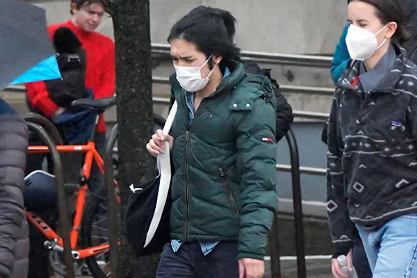 |以后要和婆婆一起住？真子公主能克服成为平民后的第一个难题吗