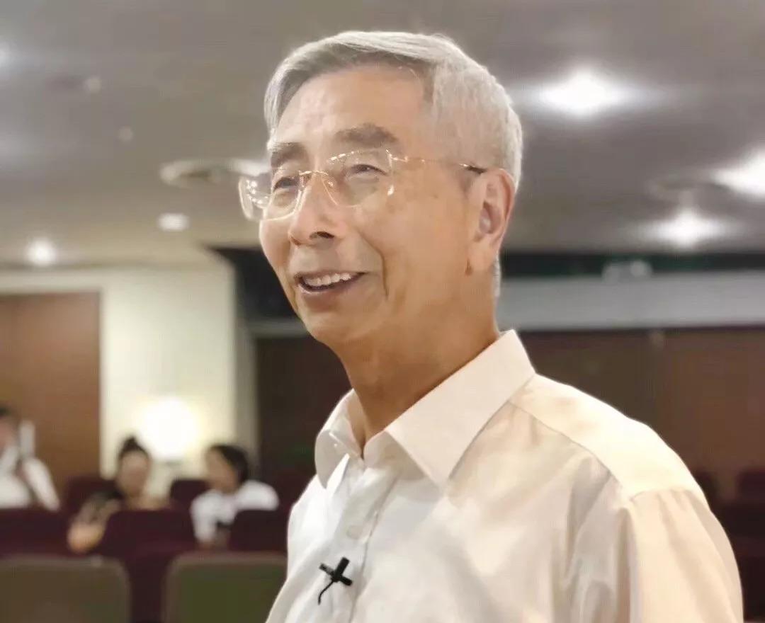 芯片|倪光南有能力搞出芯片,任正非为什么不去聘他来华为呢?