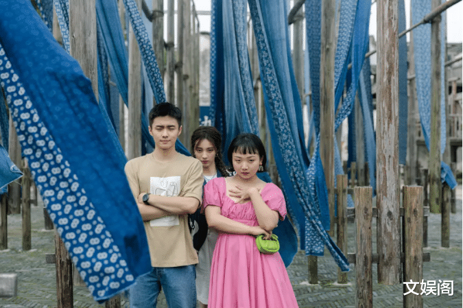 日本|播放量过亿评分7.1，26岁辣目洋子演技炸裂，影视圈欠她一个视后