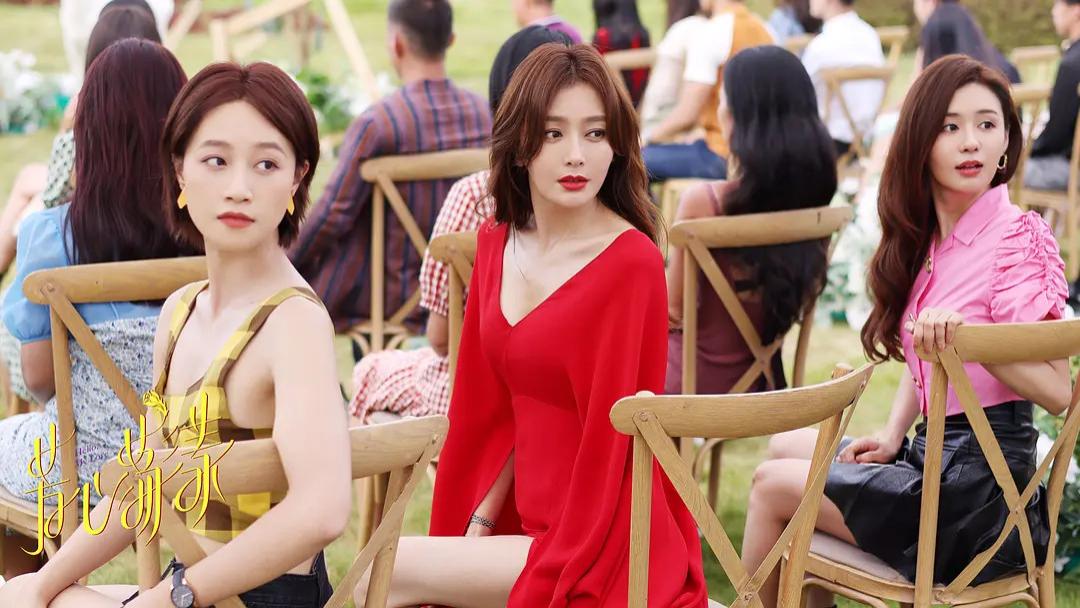 唐朝诡事录|10月新剧热度“惨不忍睹”，9月上线的《唐朝诡事录》逆袭成黑马