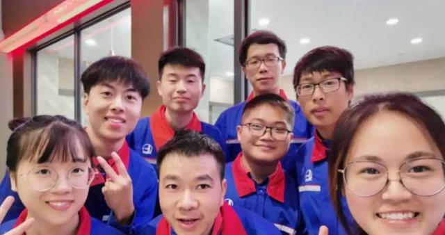 大学生|中石化公开招聘正式工，六险二金且待遇丰厚，关键专科学历也能报