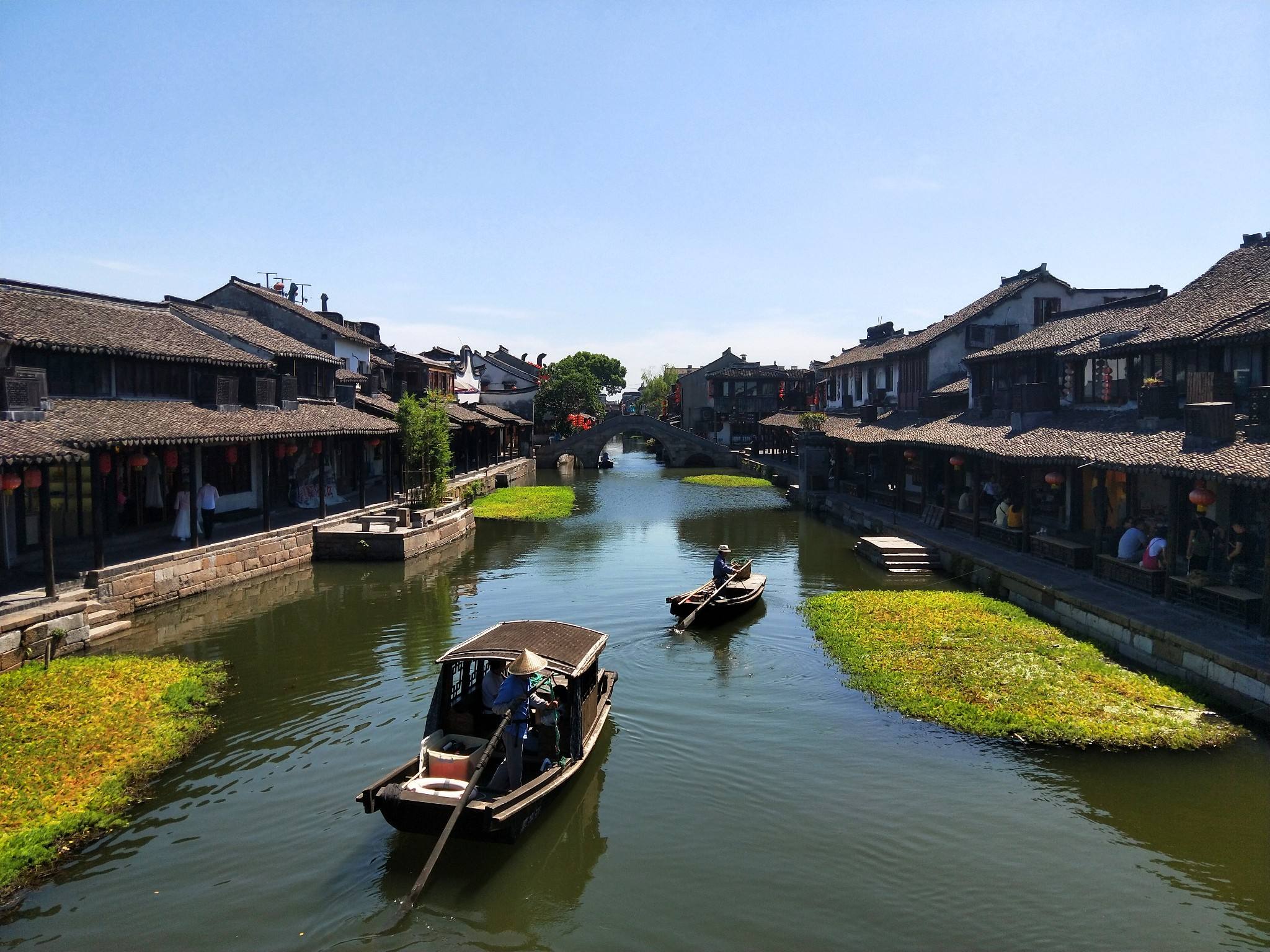 旅行|旅游的意义是什么？