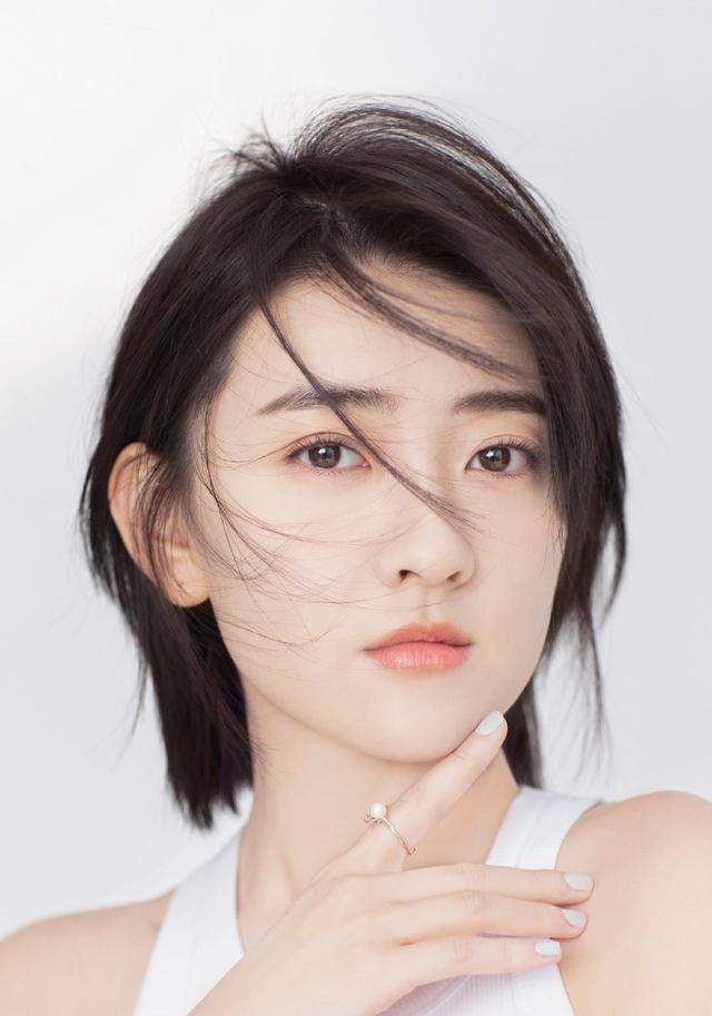 蔡文静|又一部佳作准备开机，男女主二次合作，浪漫爱情系列呼声高