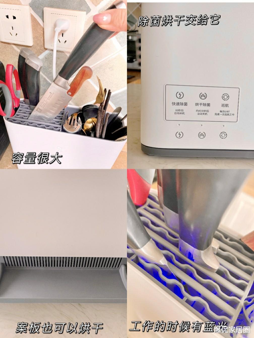 让人相见恨晚的5个厨房电器，洗碗机“垫底”，排首位的平平无奇