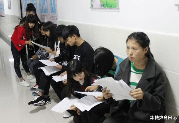 招聘|进入社会后才明白，为啥当初老师让重视校招，后悔没听老师的话