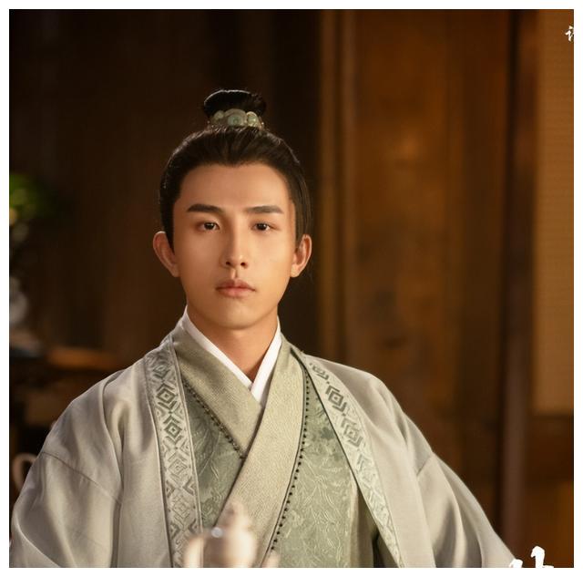 倪妮|《梦华录》出乎意料的结局，池衙内没有抢盼儿，萧谓、高慧救盼儿