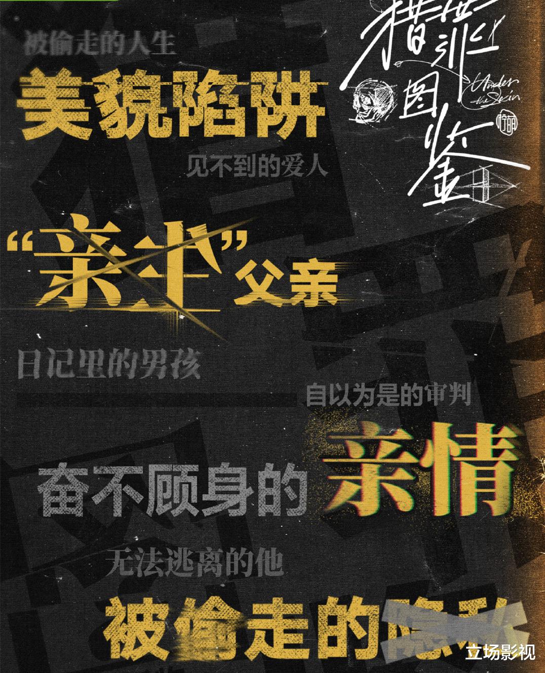 猎罪图鉴|悬疑剧《猎罪图鉴》首播，4集3个大案，连看4集不过瘾，欲掀收视狂潮