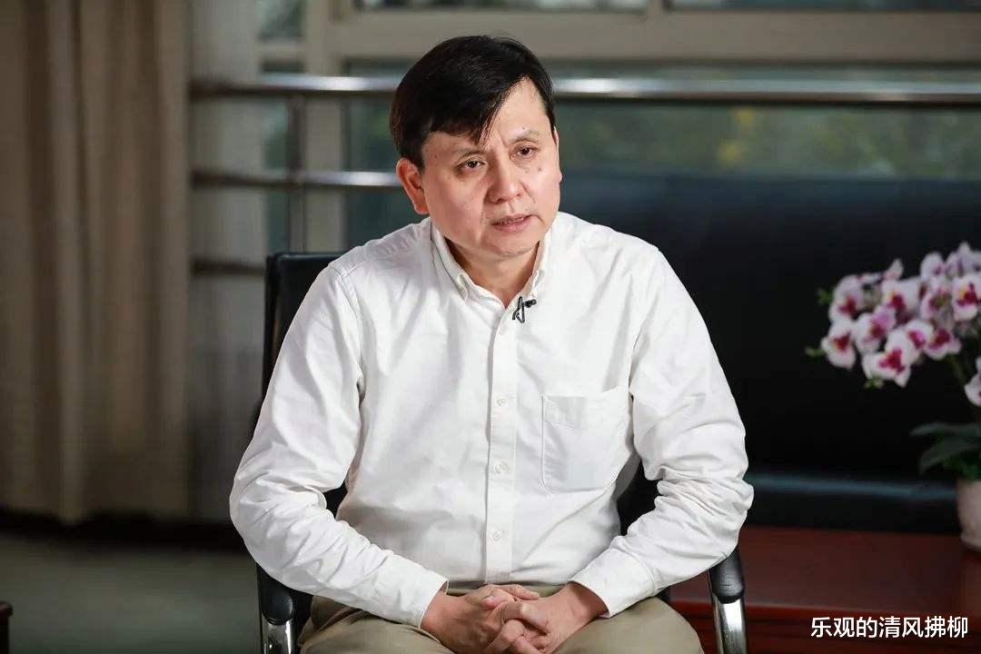 张文宏|张文宏针对疫情发声，司马南大泼冷水，还讽刺其为阳光大男孩