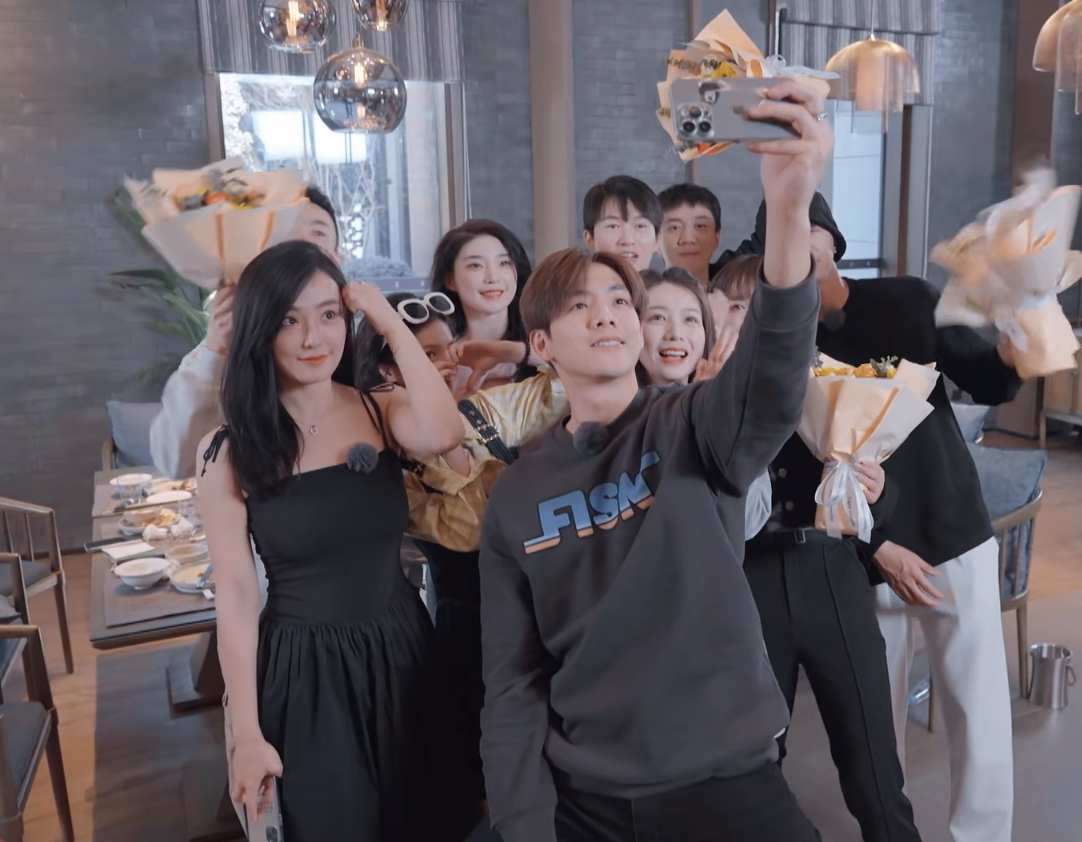 喜欢你我也是第三季|喜欢你我也是3：三对CP牵手成功，四人落单但不遗憾，这节目太赞