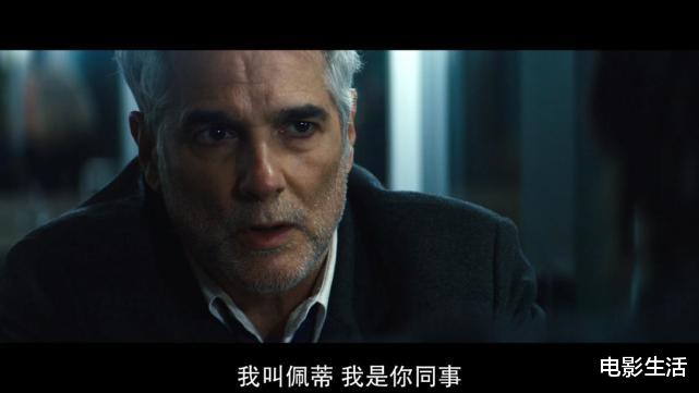 那英|2022年刚开篇，美剧又出王炸，豆瓣8.7，烂番茄指数高达97%