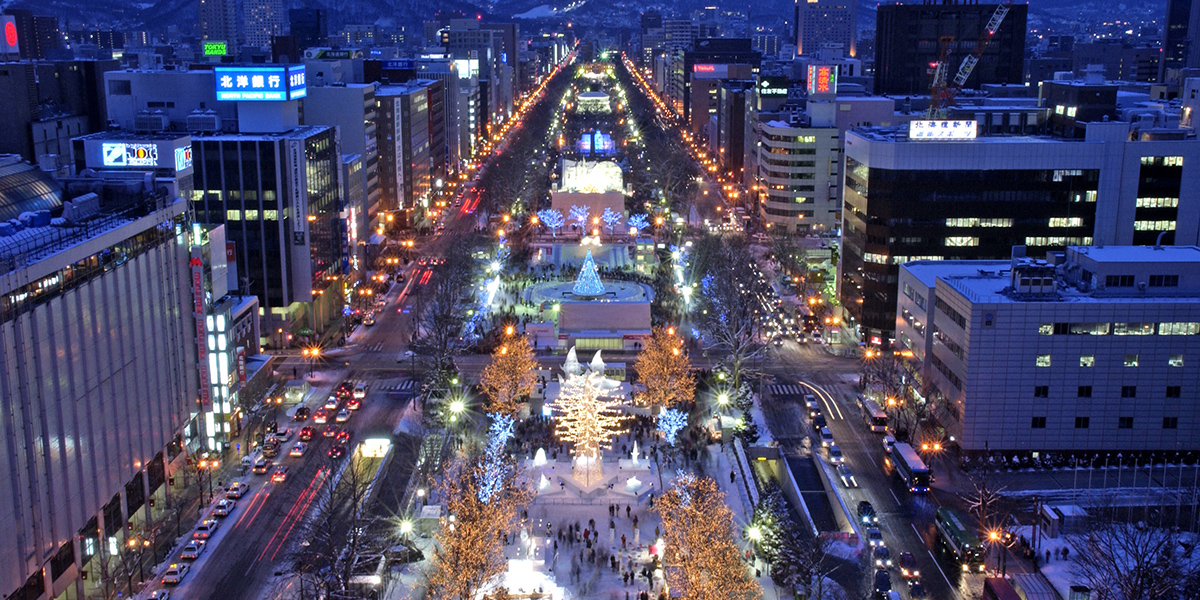 江门|在日本的旅行中，有哪些“惊喜”是可以偶遇的？让我们一起邂逅日本的冬季祭典