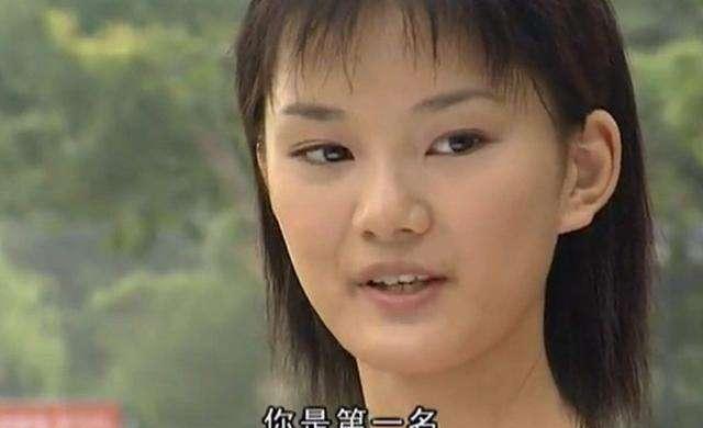 馨子|曾经“带资进组”，如今成为“柜姐”，清纯代表馨子经历了什么？