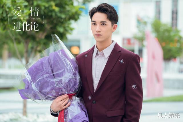 陈飞宇|资源到位，演技稀碎，这5位男艺人演了个寂寞