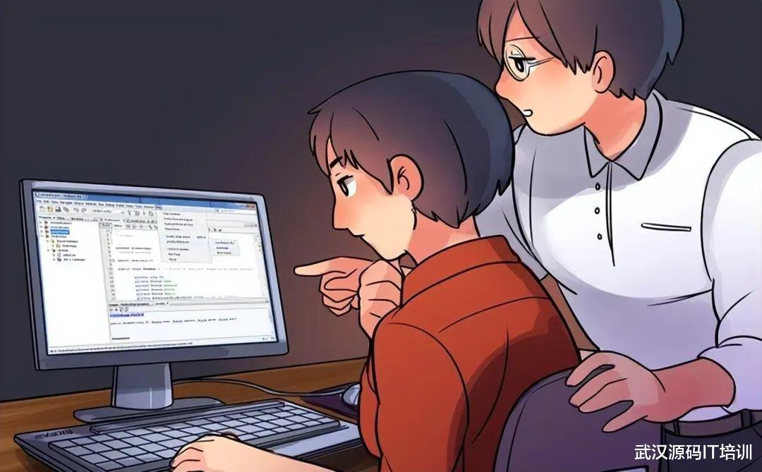 物联网|零基础小白如何学会JAVA，掌握这五个技巧，不愁学不会！