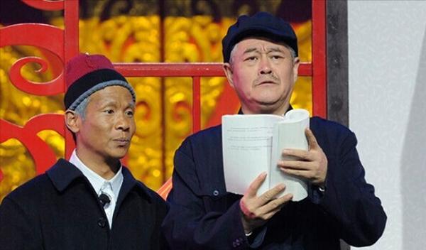 赵本山|王小宝：抱怨工资低是我不对，没有赵本山，我买不起5000万的别墅