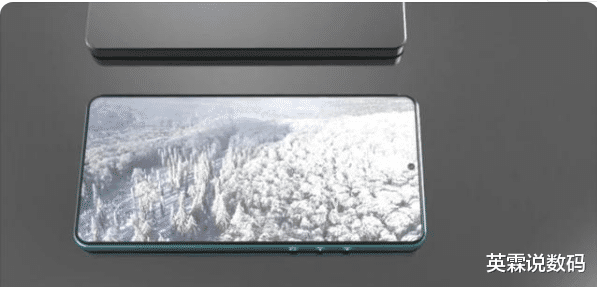 诺基亚|新诺基亚6660爆料,2TB存储+2亿像素王炸组合有点狠