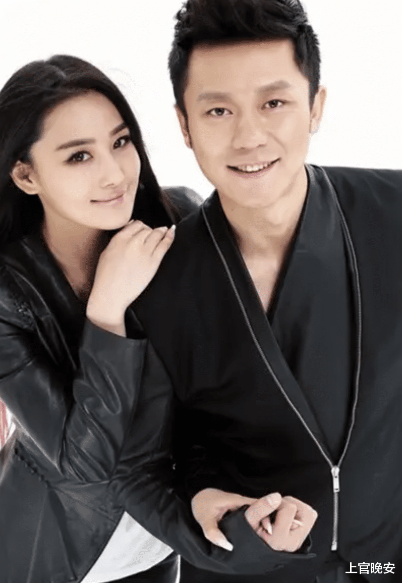 董洁|爱时轰轰烈烈，分手时拉踩和掀前任老底，这些明星真的太没品了