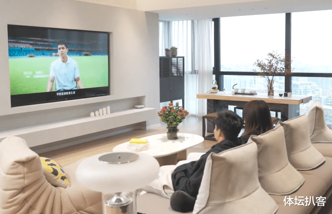 6房2厅4卫1厨！苏炳添入住290平方米豪宅，价值2200万，准备生2胎