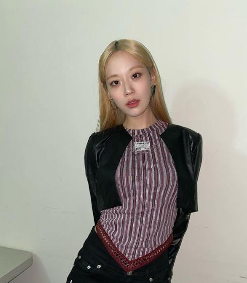 KARA|KARA消失7年惊喜宣告回归！退团成员回锅＋出道15年，粉哭：想念荷拉