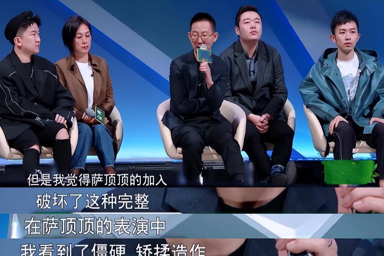 王源|如今当真是流量时代?一部代表作品都没有,却高高在上当评委!