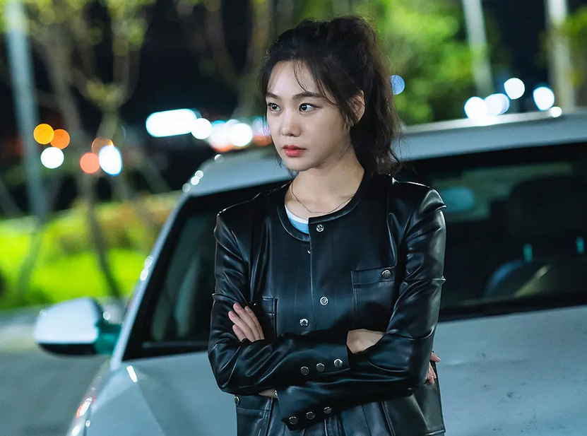 警察|美到极致的男神新剧,这绝对是一部炸裂的韩剧