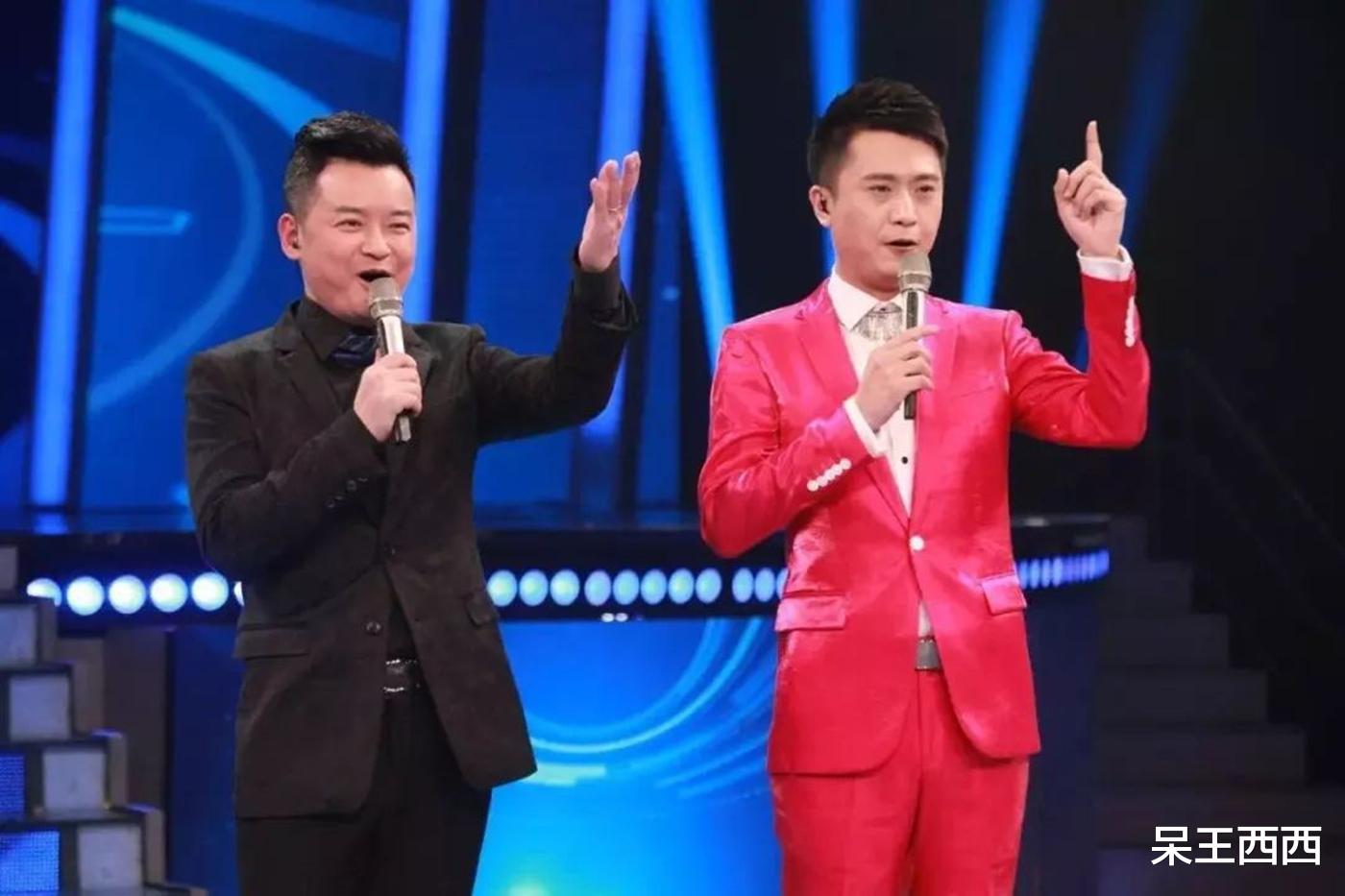 李思思|离开《回声嘹亮》，央视主持人李思思何去何从？