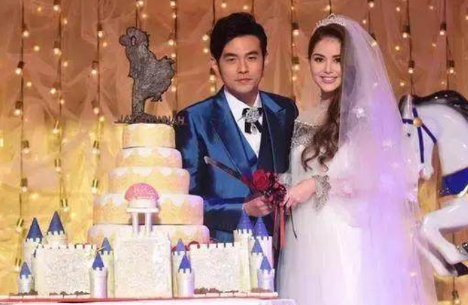 周杰伦|周杰伦喜生三胎，幸福难以言表