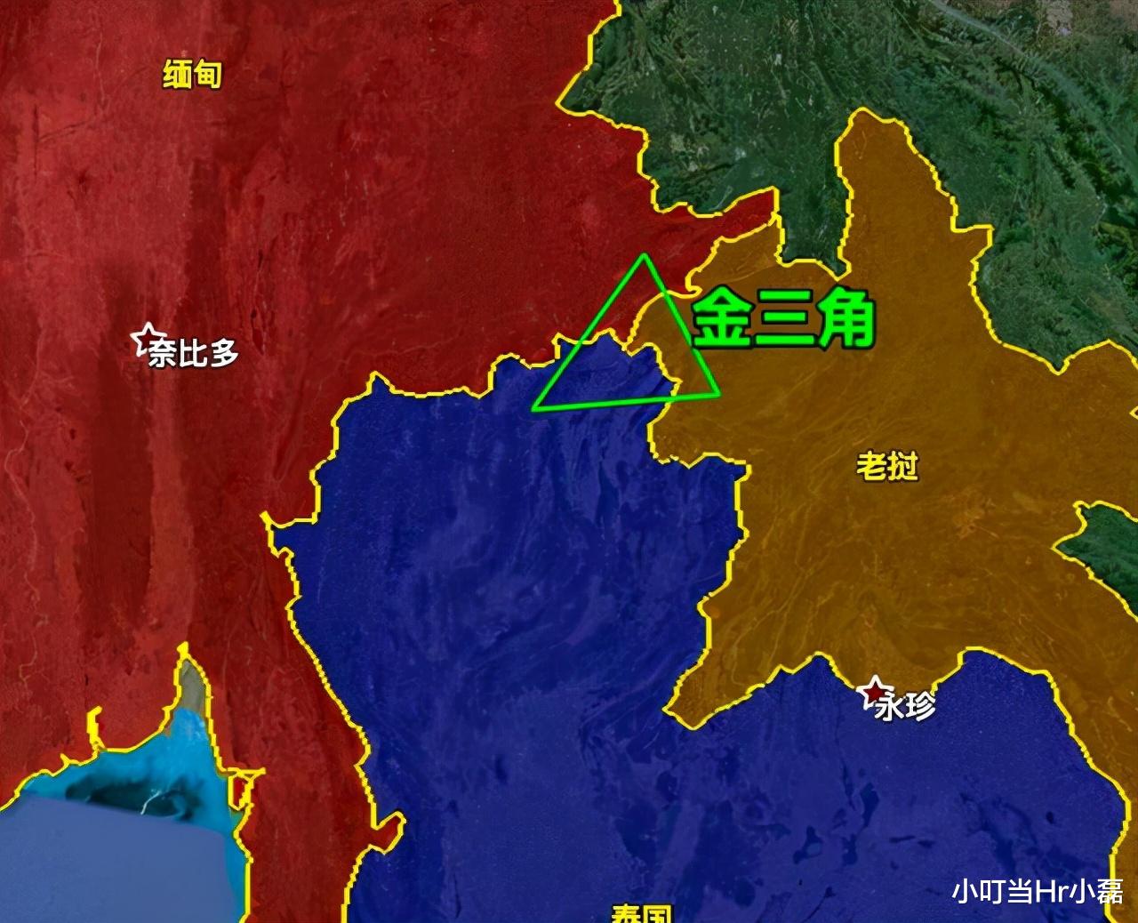 老挝务工:万象装修木工出逃,要步行回国?只能求助大使馆了