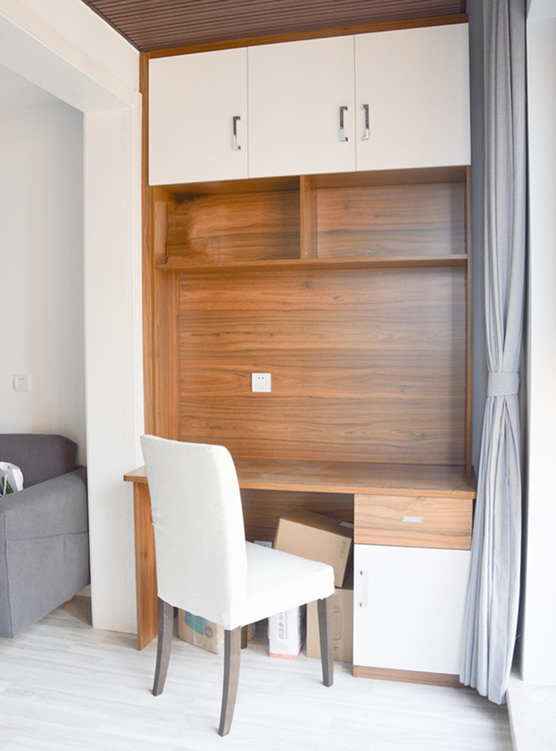 机械|掏空积蓄买房,剩6万穷装新房,被丈母娘嫌弃像出租房,咋办?