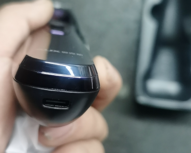 掌阅|比小米定价都“狠”!奥克斯防夹须剃须刀30天续航,仅售29元!