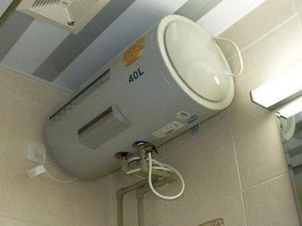 原来这样才是正确使用电热水器，难怪我家电费那么多，原来用错了