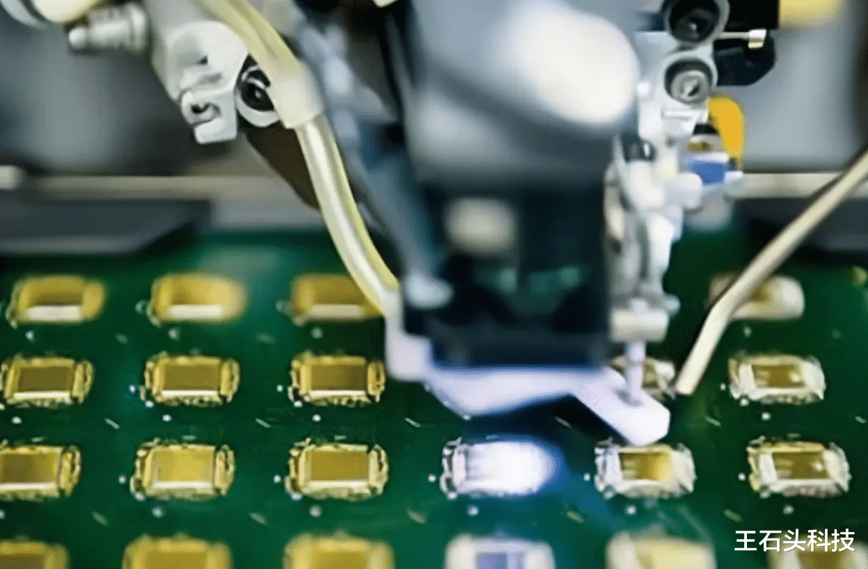 芯片|美的公司已经宣布，2024年量产汽车芯片！