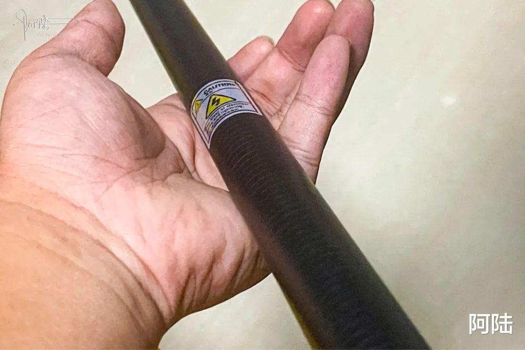 黑科技|揭秘“钓鱼”式自拍,貌似简单的黑科技,却可以大大改变旅途画风