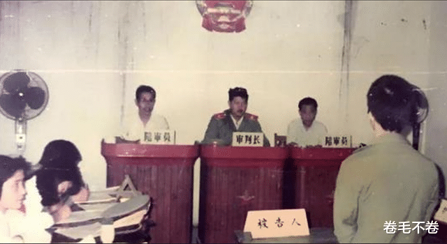 86年江苏农妇遇害,尸检确认丈夫杀妻判死刑,当庭翻供:她是自杀