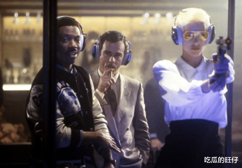 阿诺德·施瓦辛格|布丽吉特多牛？让史泰龙和施瓦辛格反目成仇，抢过麦当娜的老公