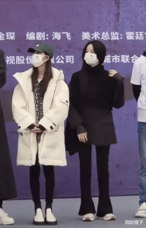 阿Sa|圆脸但身材很好的女星，我只服这5位，娃娃脸和衣架子身材都有了