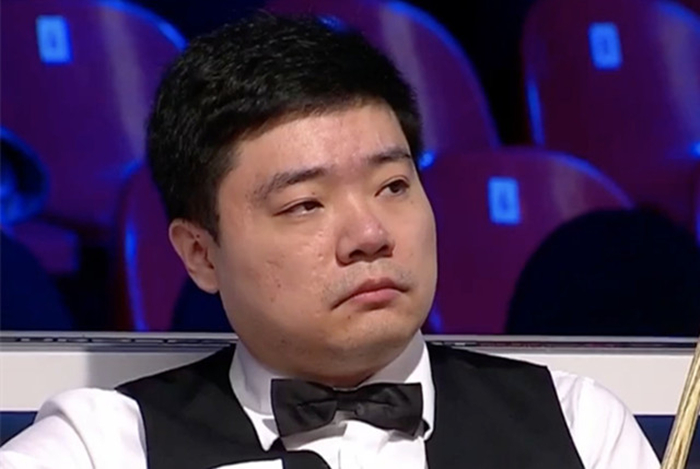 丁俊晖|中国军团5人晋级4人出局！丁俊晖颜丙涛皆是逆转，梁文博突然崩盘